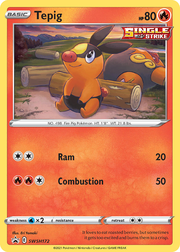 Tepig